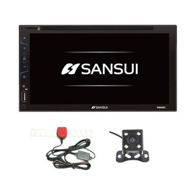 Dvd Mobil Sansui Jual Produk Terbaru Juli 2020 Blibli Com