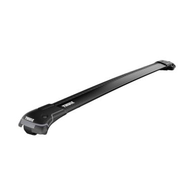 Jual Thule Evo Roof Rack Cross Bar Set Mobil For Ford Ranger Double Cab 2013 Now Online September 2020 Blibli Com