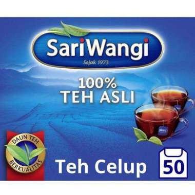 Sariwangi Teh Asli