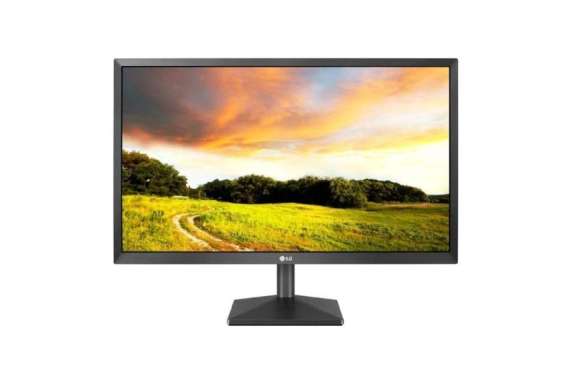 Monitor LED LG 22MK400H-B 22MK400 Ready Stock