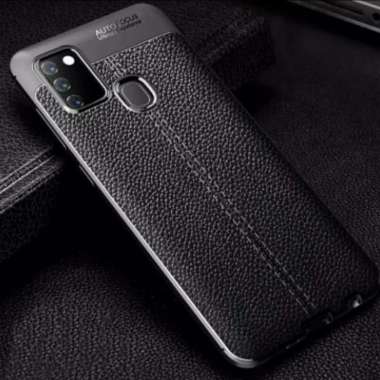 Case Samsung Galaxy A21s Auto Focus