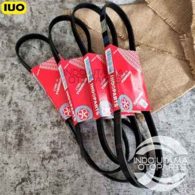 VBelt Fanbelt Starlet Kapsul 1.3 Vanbelt Alternator INDOPARTS 4PK820