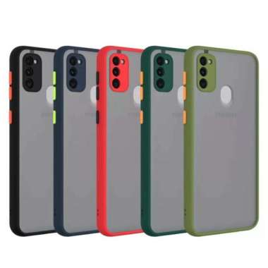 New Case Infinix Hot 11 Play Luxury Premium Case Dove Casing hijau army