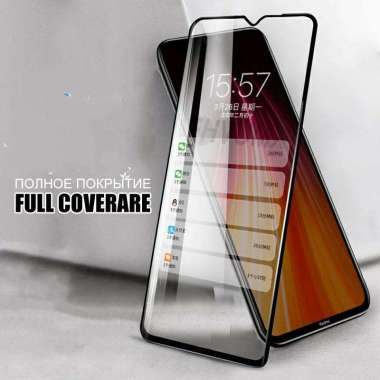 Tempered Glass Xiaomi Poco X3