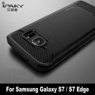 Case Samsung S7 Edge Soft Case
