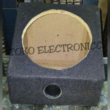 Box Speaker 12 inch