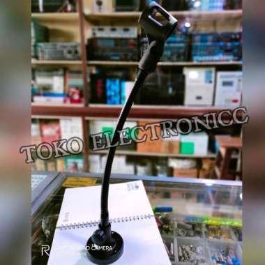 Stand Mic Dinding - Krezt