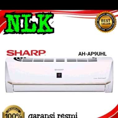 AC SHARP AH - AP 9 UHL 1 PK R32 PLASMACLUSTER LOW WATT