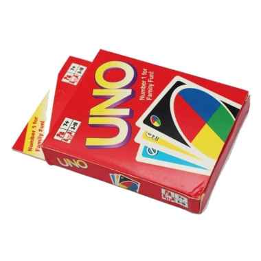 Jual Uno Gambar Karakter Mainan Kartu Online Agustus 2020 Blibli Com
