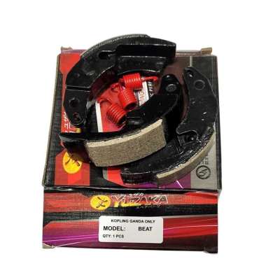 KAMPAS GANDA ONLY YUZAKA BEAT/BEAT FI/MIO