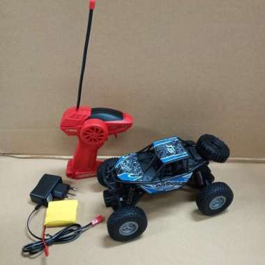 RC CLIMBER CROSS COUNTRY / RC TRUCK OFF ROAD Multicolor
