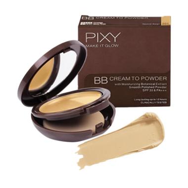 Daftar Harga Bedak Bb Pixy Terbaru Oktober 2020 Terupdate Blibli