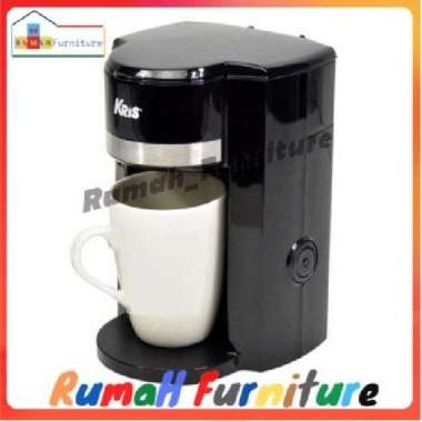 Coffee Maker Kris 125 ML