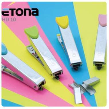 Stapler / staples Etona HD10 Etona HD10