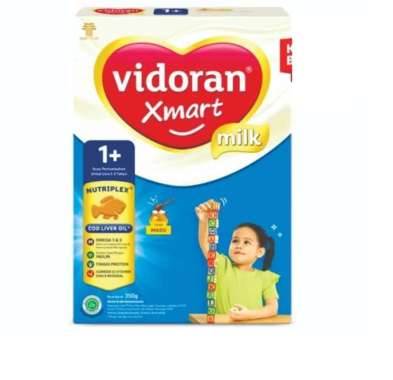 VIDORAN XMART 1+ MADU 700 GR