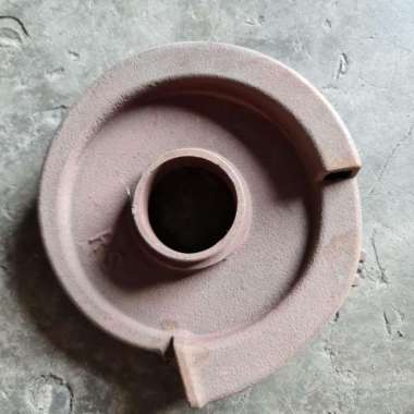 SU50 Housing Impeller Rumah Kipas Pompa air Sawah irigas alkon Su 50