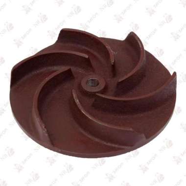 NS50 IMPELLER KIPAS POMPA AIR IRIGASI SAWAH KEBUN DLL NS 50