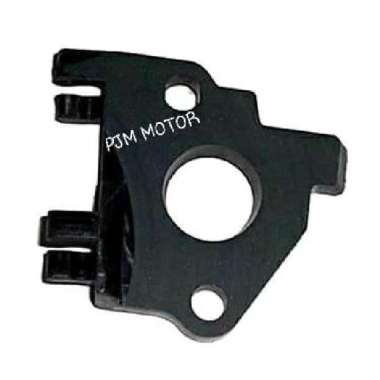 Insulator Carburator Karburator Fiber Mesin Honda Gx270