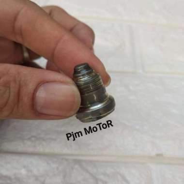 Deliveri Plunger Pompa Minyak Mesin R175 R180 Diesel Dongfeng