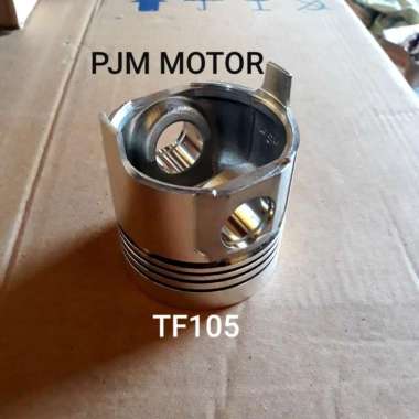 Piston Mesin Yanmar Tf105 Tf 105