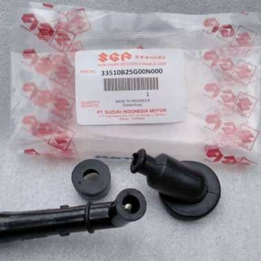 CANGKLONG BUSI SATRIA FU TUTUP BUSI SATRIA FU