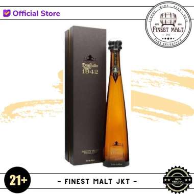 Jual Don Julio 1942 Murah - Update Harga Grosir Hari Ini | Blibli