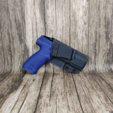 kydex holster iwb czp10 cz p10 holster dalam