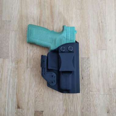 hs 9 holster kydex holster hs9 pakai claw