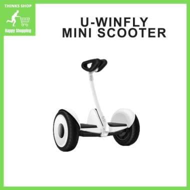 Uwinfly SEGWAY NINEBOT MINI PRO Multicolor