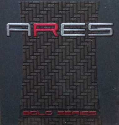 Ares Bold 12 Rokok [1 Slop/ 10 Bungkus/ 12 Batang]