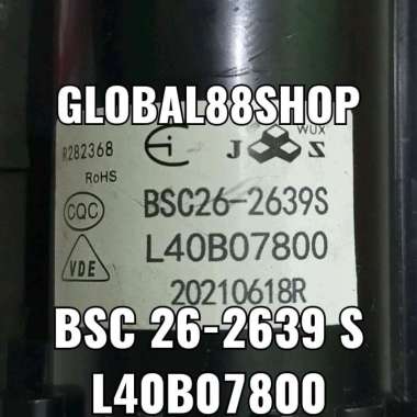 FLAYBACK TV 21 INC BSC26-2639S BSC 26-2639S BSC262639S BSC 262639S FLAIBACK FLYBACK FLEBACK PLAYBACK