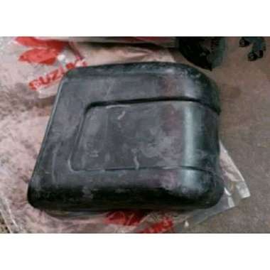TANDUK BEMPER KATANA DEPAN RH/LH SUZUKI GENUINE PARTS pengaman bemper depan jimny sj410 sgp ori kiri