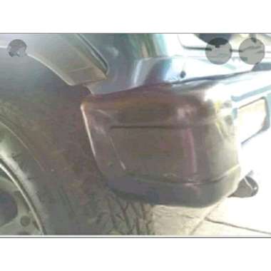 TANDUK BEMPER KATANA DEPAN RH/LH SUZUKI GENUINE PARTS pengaman bemper depan jimny sj410 sgp ori kana