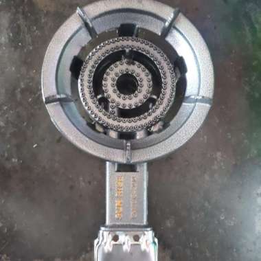 Kompor gas sunrise type sr30 auto(21A)