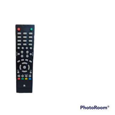 REMOTE REMOT TV COOCAA LED LCD BARU