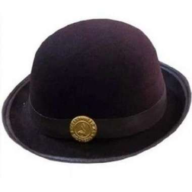Topi Pramuka SD/Pramuka Siaga/Pramuka Baret/Pramuka Boni BONI LAKEN