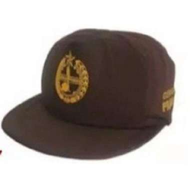 Topi Pramuka SD/Pramuka Siaga/Pramuka Baret/Pramuka Boni SD