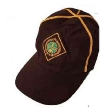 Topi Pramuka SD/Pramuka Siaga/Pramuka Baret/Pramuka Boni SIAGA PUTRA