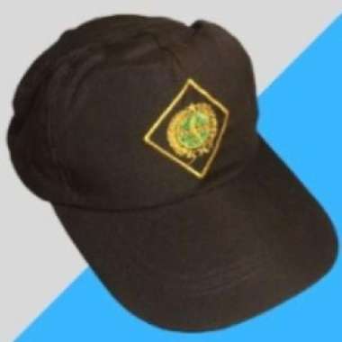 Topi Pramuka SD/Pramuka Siaga/Pramuka Baret/Pramuka Boni SIAGA PUTRA PLS