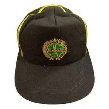 Topi Pramuka SD/Pramuka Siaga/Pramuka Baret/Pramuka Boni SIAGA PUTRI