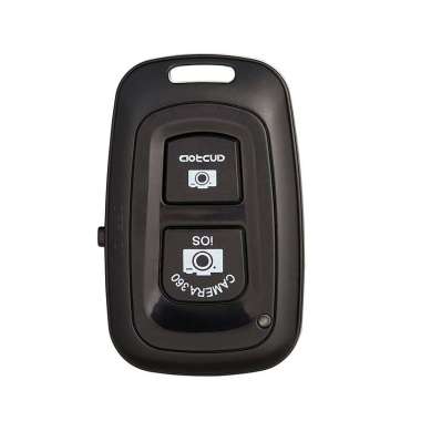 OEM ONE-C570 Remote Bluetooth Smartphone Remote Shutter Kamera Android Ios / Selfie Camera Remote Co