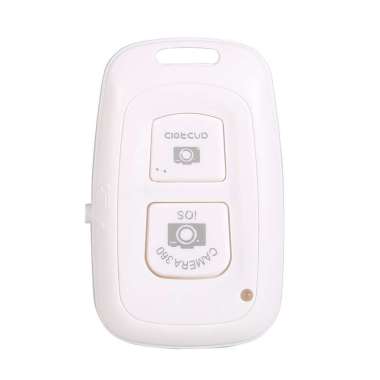 OEM ONE-C570 Remote Bluetooth Smartphone Remote Shutter Kamera Android Ios / Selfie Camera Remote Co