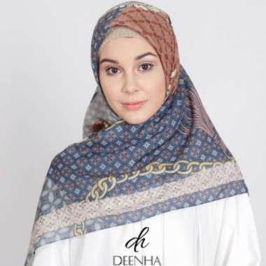Hijab Deenha Chain Series 01