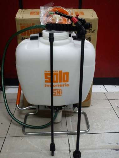 Sprayer Hama 14 Liter Solo / Alat Semprot Hama Solo 14 Bermutu