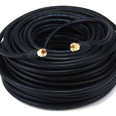 Kabel parabola komplit