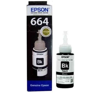 Epson tinta 664