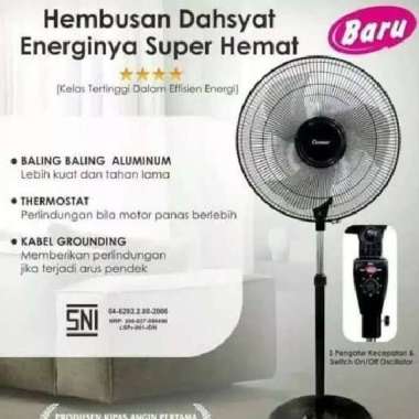 Cosmos kipas angin 18 TIF