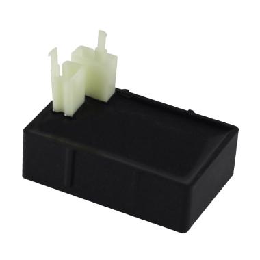 IND Onderdil CDI Motor  for Blade or Revo Absolute hitam