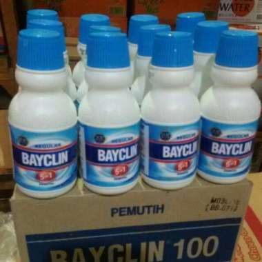 Bayclin 100 ml