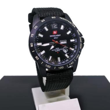Jual Jam Tangan Pria Wanita Swiss Army 100 Original Blibli Com